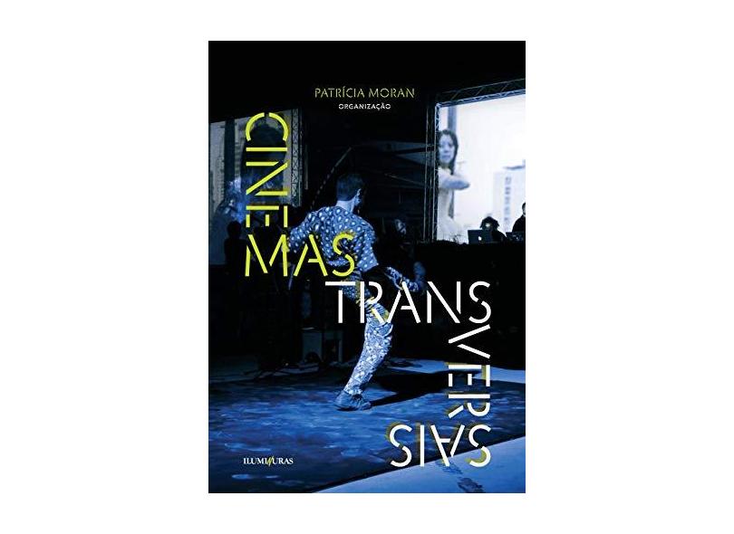Cinemas Transversais - Vários Autores - 9788573214864