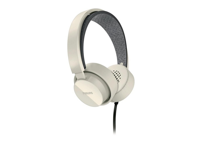 Headfone SHL5205BK/10 Philips