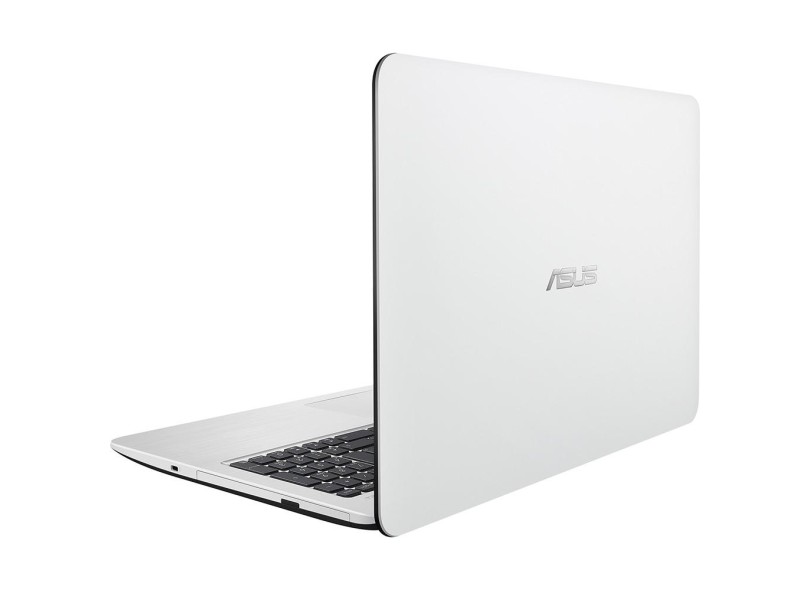 Notebook Asus Intel Celeron N2940 2 GB de RAM 500 GB 15.6 " Z550MA
