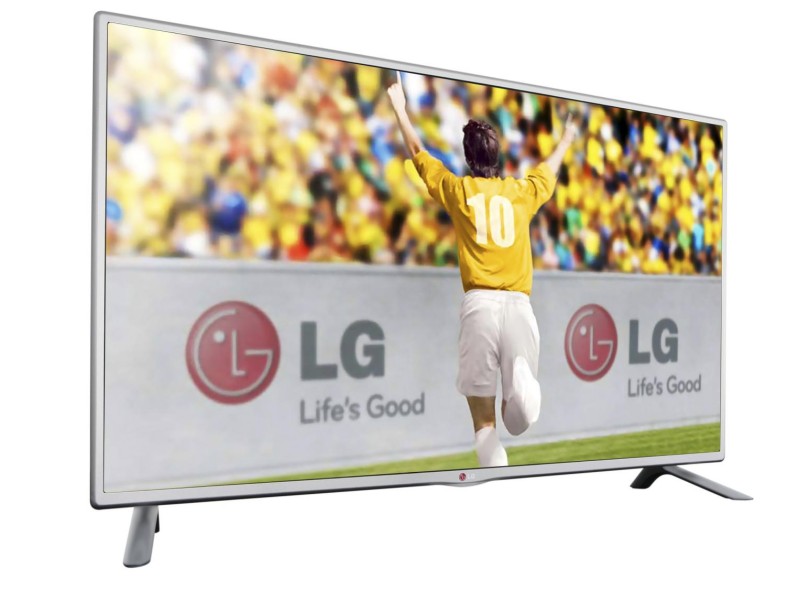 TV LED 42 " LG 42LB5600