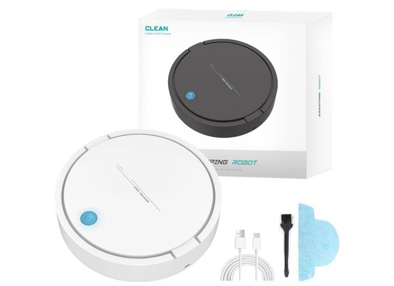 Aspiradora Robot Smart-Tek automática - Tienda Diggit