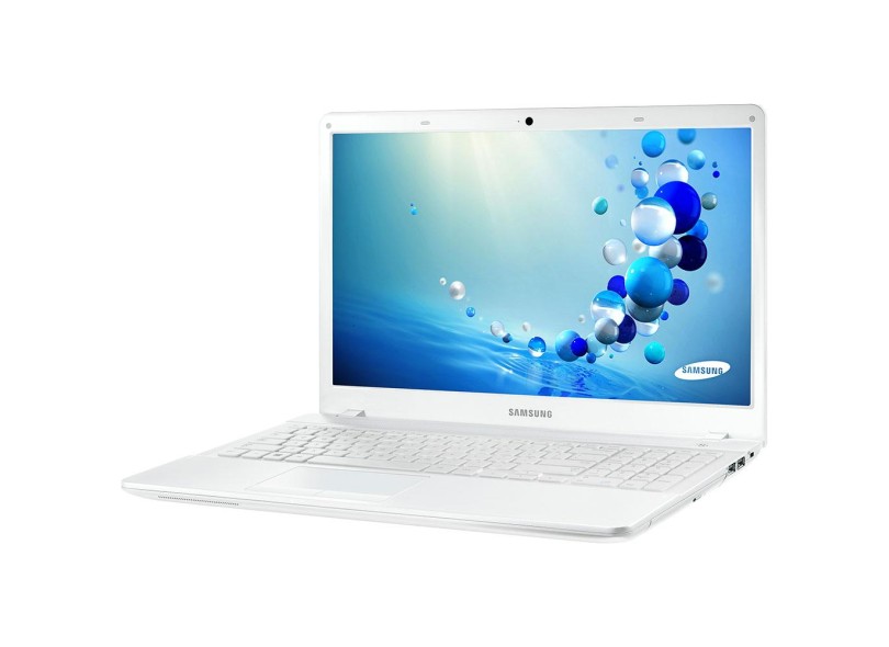 Notebook Samsung ATIV Book 2 Intel Core i5 3210M 8 GB de RAM HD 1 TB LED 15.6 " Windows 8 270E5G-KD2