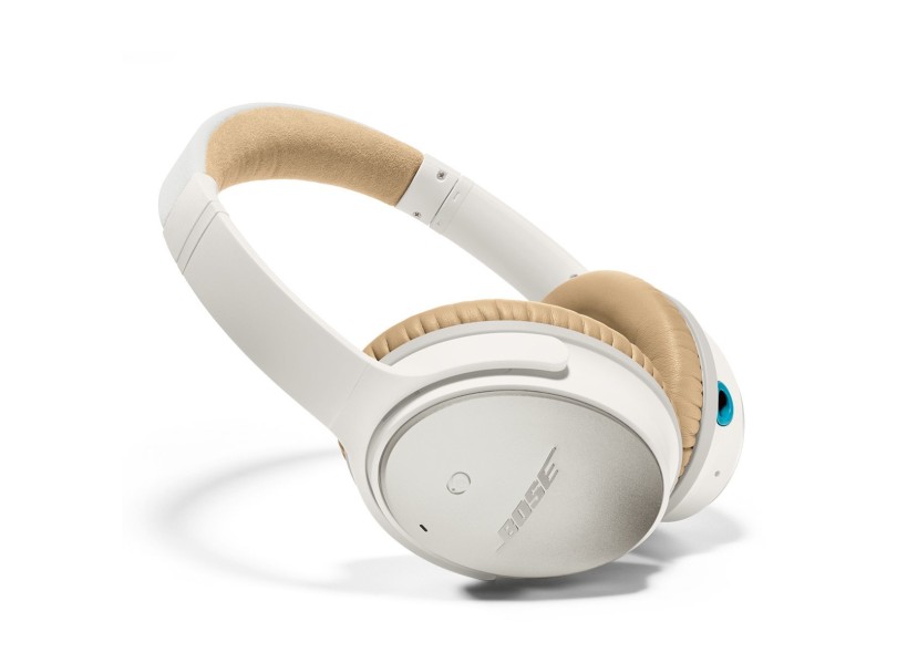 Headphone Bose QuietComfort 25