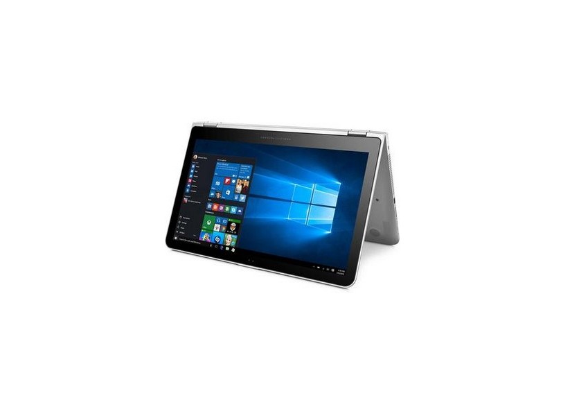 Ultrabook Conversível HP Envy Flip Intel Core i7 7500U 16 GB de RAM 1024 GB 15.6 " Touchscreen Windows 10 X360