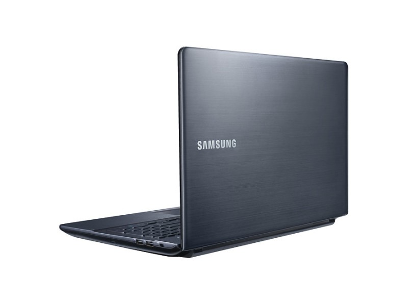 Notebook Samsung ATIV Book 2.8 Intel Core i5 4210U 8 GB de RAM HD 1 TB LED 15.6 " GeForce 710M Windows 8.1 270E5G-XD1