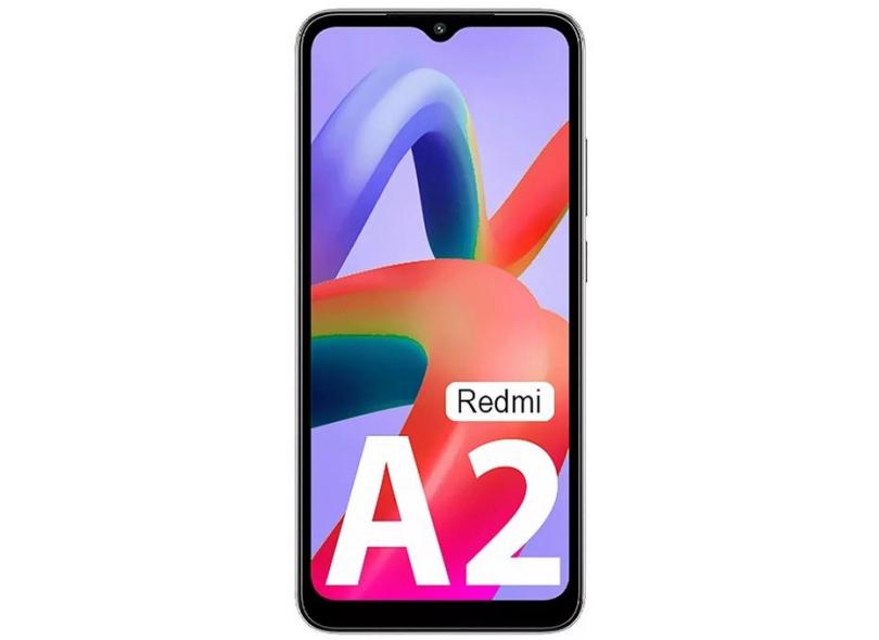 Smartphone Xiaomi Redmi A2 64GB 3GB RAM