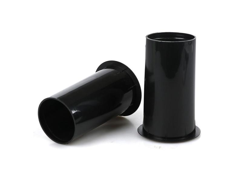 Agatige Tubo Porta Altoparlante, 2 Pezzi Tubo Invertito con