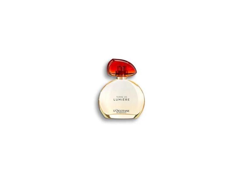 Eau De Parfum Terre De Lumière L`Occitane 90Ml em Promoção é no