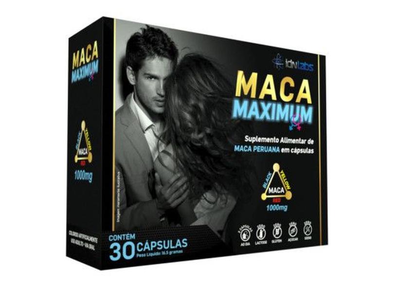 Maca 180 Capsule | Confronta Prezzi - Foto 11