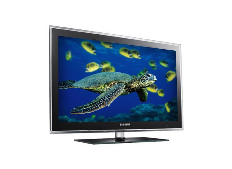 TV LN40D550 Samsung