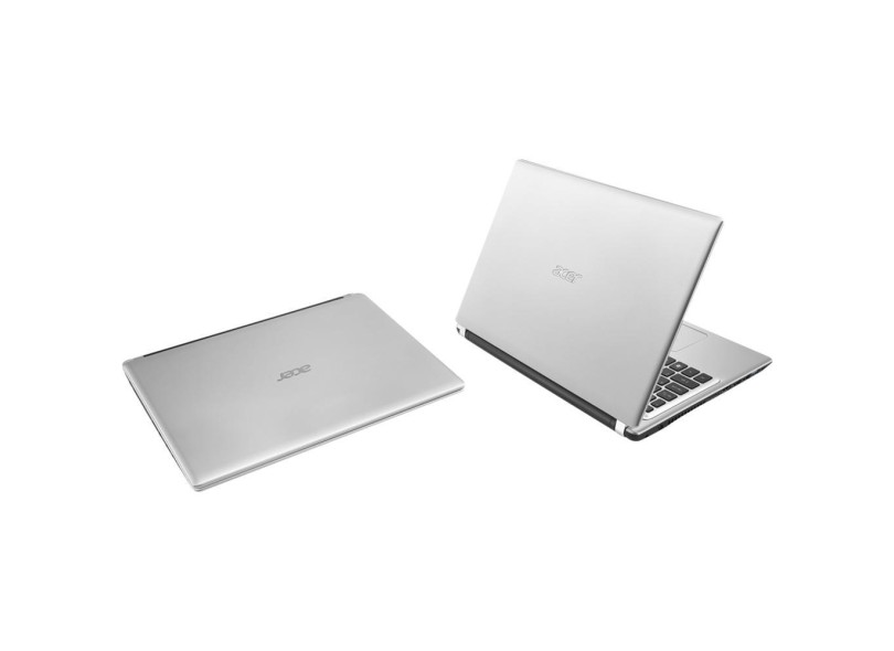 Notebook Acer Aspire V5 Intel Core i3 2375M 6 GB de RAM 14 " Windows 8 V5-4716BR669