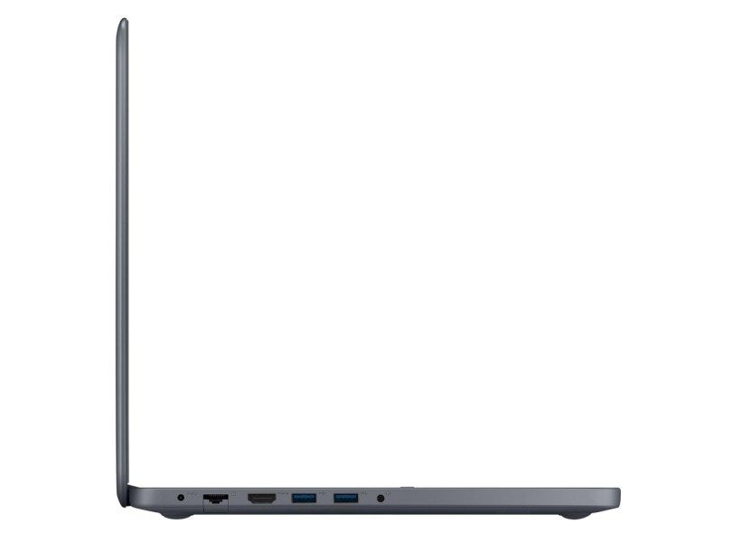 Notebook Samsung Essentials Intel Core i3 7020U 7ª Geração 4 GB de RAM 1024 GB 15.6 " Windows 10 E30