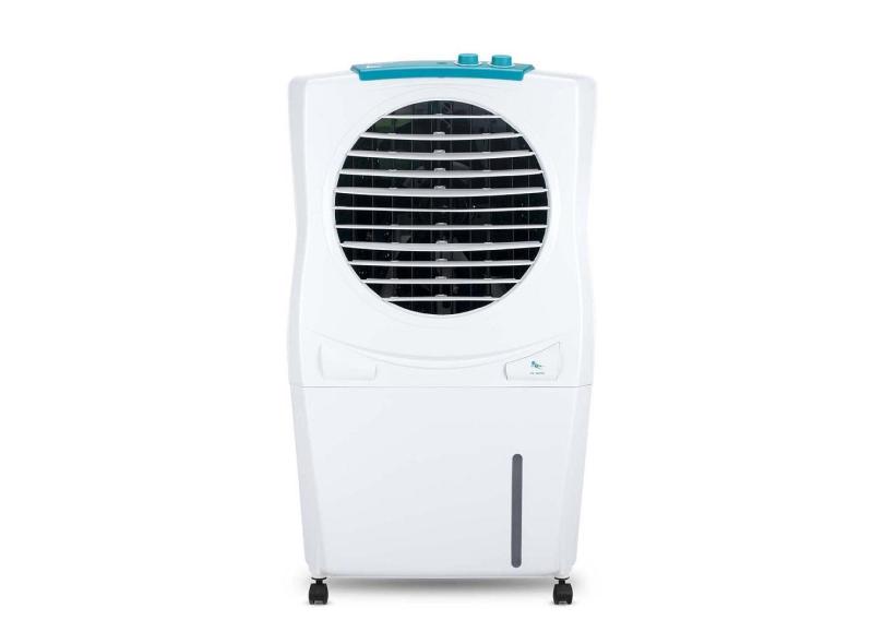 Climatizador De Ar Symphony 27 Litros Ice Cube 27Xl  Branco - 220 Volts Climatizador De Ar Symphony 27 Litros Ice Cube 27Xl Branco - 220 Volts