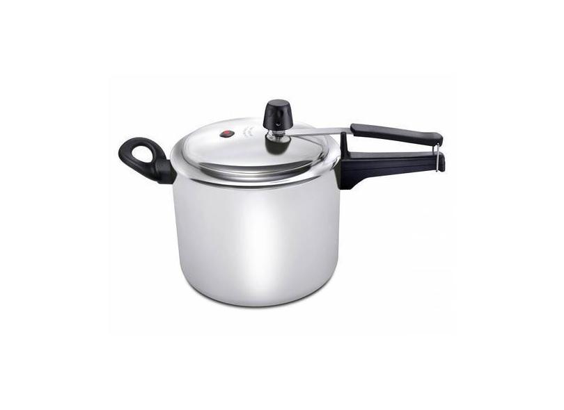 Panela De Pressão 4,5 Litros Star Lar Panelux