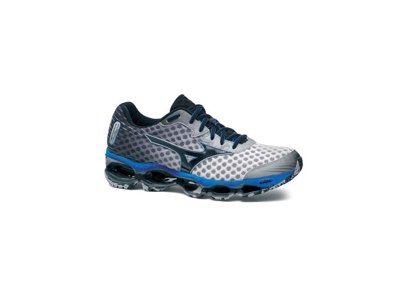 Tênis Mizuno Masculino Corrida Wave Prophecy 4