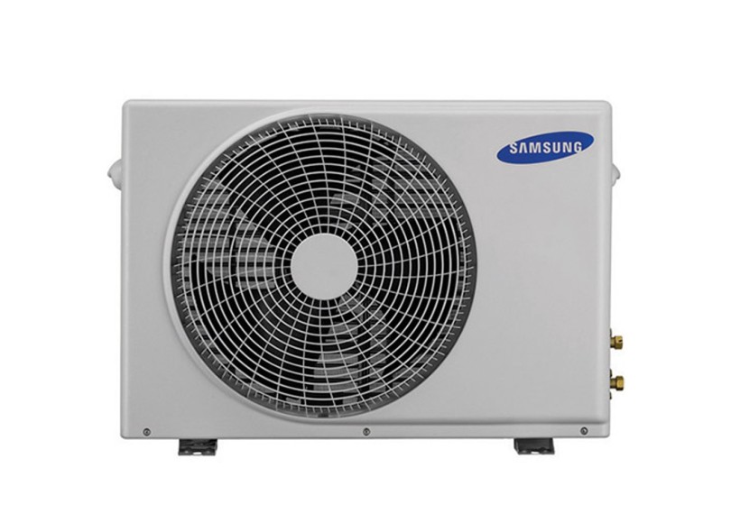 Ar Condicionado Split Hi Wall Samsung Smart 9.000BTUs Inverter Quente/Frio AR09HSSPBSNXAZ