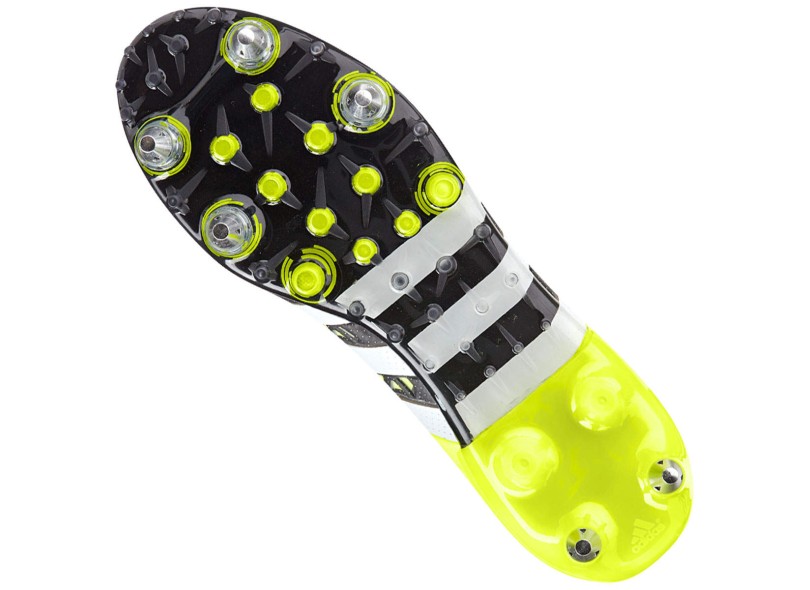 Chuteira Campo Adidas Ace 15.1 SG Adulto com o Melhor Preço é no Zoom