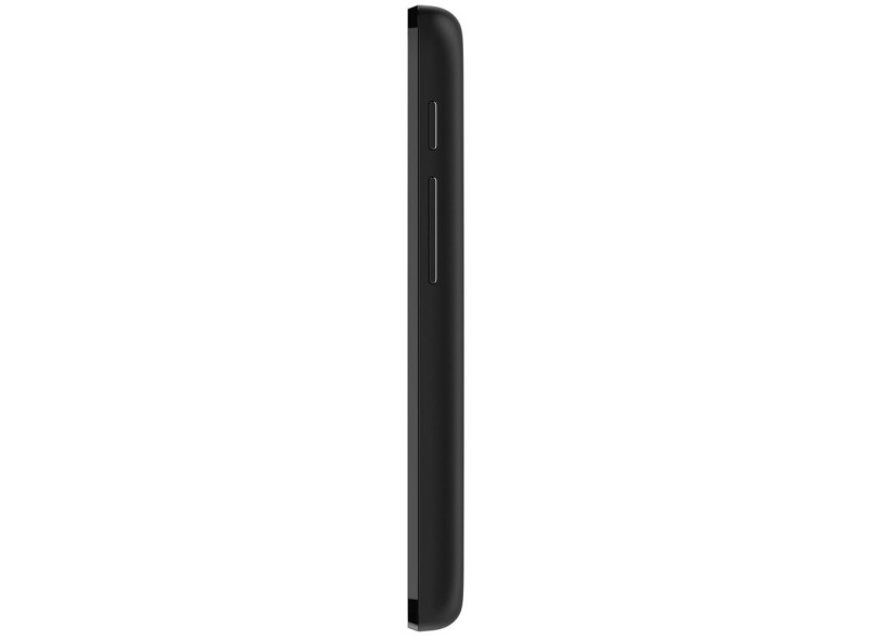 Smartphone Alcatel One Touch Pixi 3 4028E 2 Chips 4GB Android 4.4 (Kit Kat) 3G Wi-Fi