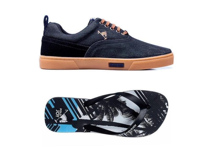 Sapato Polo Sapatenis Masculino PromoÃ§Ã£o Mercado Livre Polo Fran