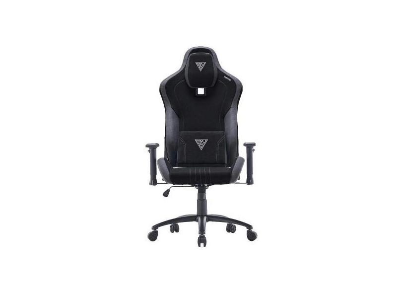 Cadeira Gamer Gamdias Zelus M3 Weave L B Preto Até 140Kg