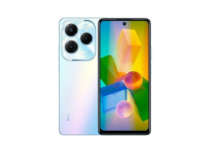 Celular Infinix Hot 40 Pro 256GB 8 GB