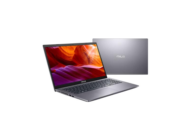 Notebook Asus Intel Core i5 8265U 8ª Geração 8.0 GB de RAM 1024 GB 15.6 " Windows 10 X509FA-BR799T