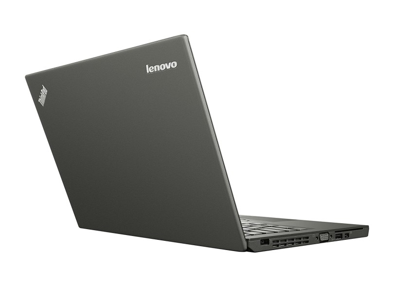 Notebook Lenovo ThinkPad X Intel Core i5 5300U 8 GB de RAM 500 GB Híbrido 16.0 GB 12.5 " Windows 8.1 X250