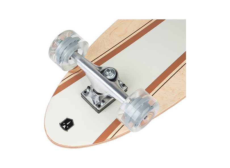 Skate Longboard - Fenix 824