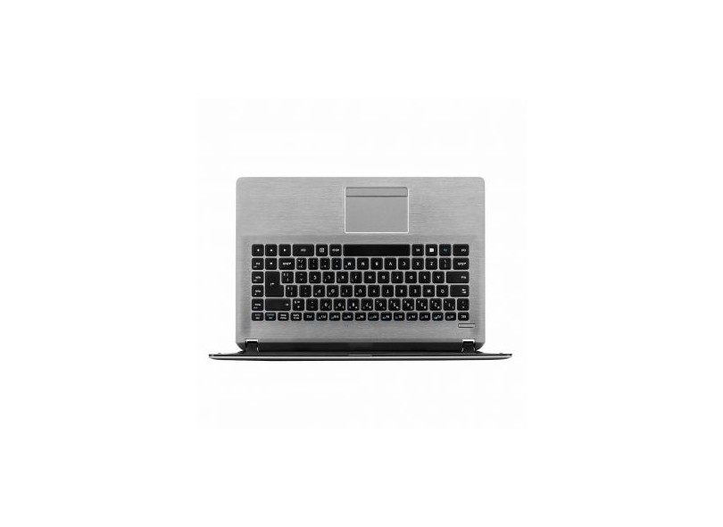 Notebook Positivo Stilo Intel Celeron N2806 2 GB de RAM HD 320 GB LED 14 " Windows 8.1 XR2990