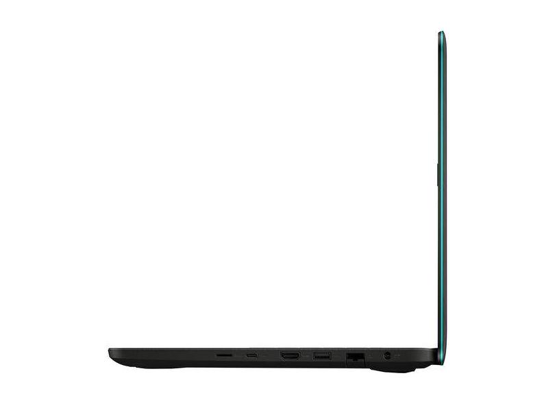 Notebook Asus AMD Ryzen 5 2500U 8 GB de RAM 1024 GB 15.6 " Full GeForce GTX 1050 Windows 10 F570ZD