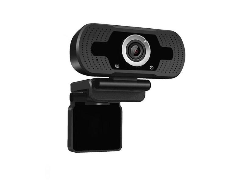Multi-função Computador Hd Webcam Usb Câmera de computador conveniente Hd 1080p