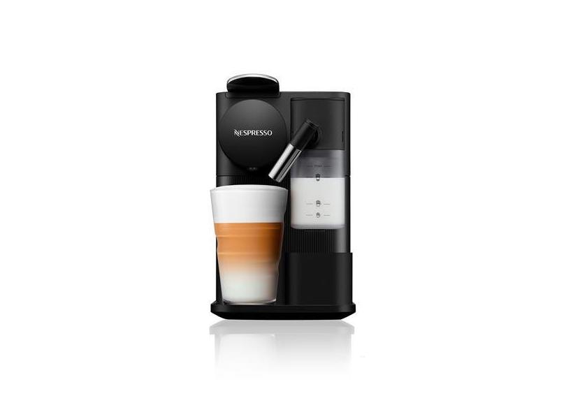 Cafeteira Elétrica 8 Xícaras Nespresso Lattissima F121-BR