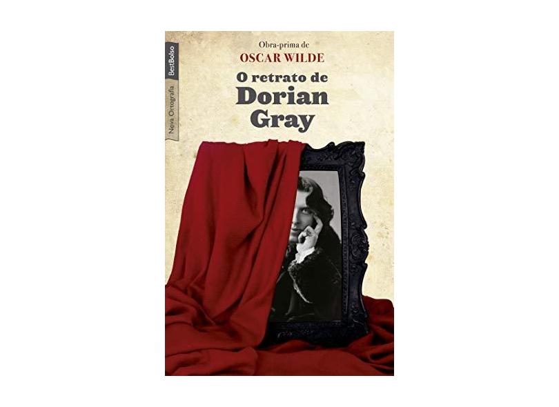 O Retrato de Dorian Gray - Bestbolso - Wilde, Oscar - 9788577992331