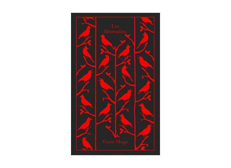 Les Miserables - Victor Hugo - 9781846140495