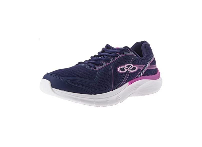 Tênis Olympikus Unissex Corrida Átomo