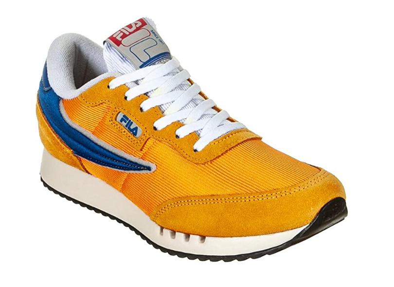 Tênis Fila Feminino Casual F-1911