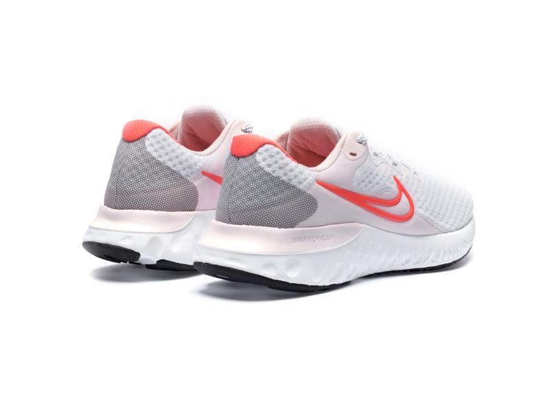 Tênis Nike Feminino Corrida Renew Run 2