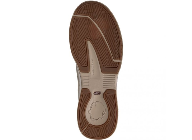 Tênis Skechers Masculino Casual Sideshow