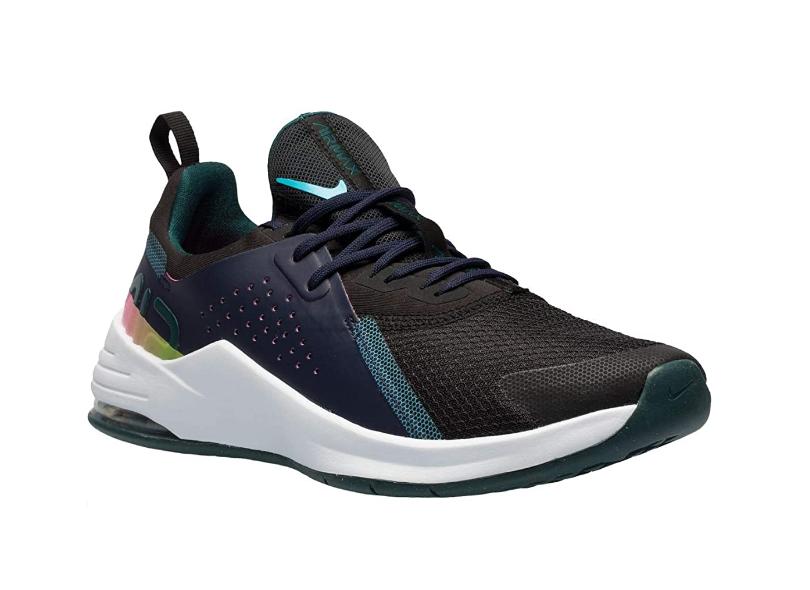 Tênis Nike Feminino Casual Air Max Bella Tr 3