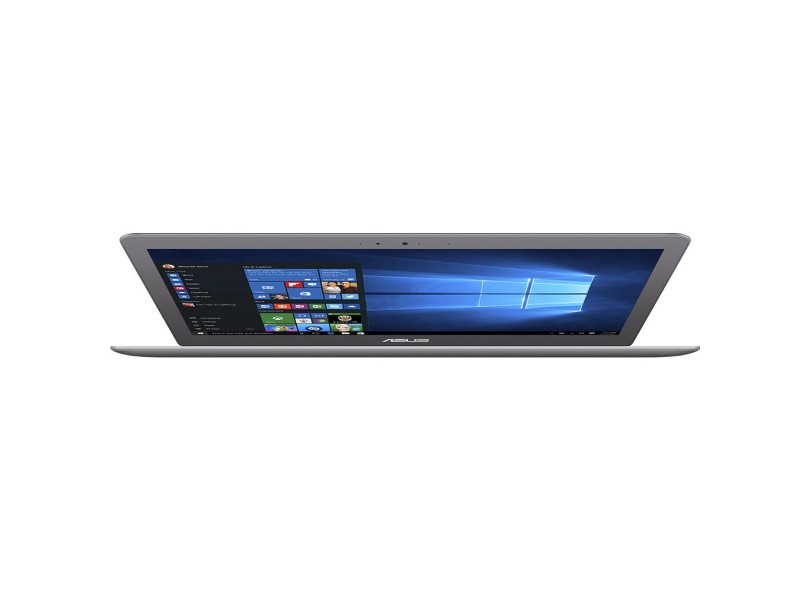 Ultrabook Asus Zenbook Intel Core i7 7500U 8 GB de RAM 512.0 GB 13.3 " Windows 10 Home UX330UA