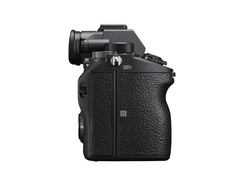 Câmera Digital DSLR(Profissional) Sony Alpha 42.4 MP 4K a7R III