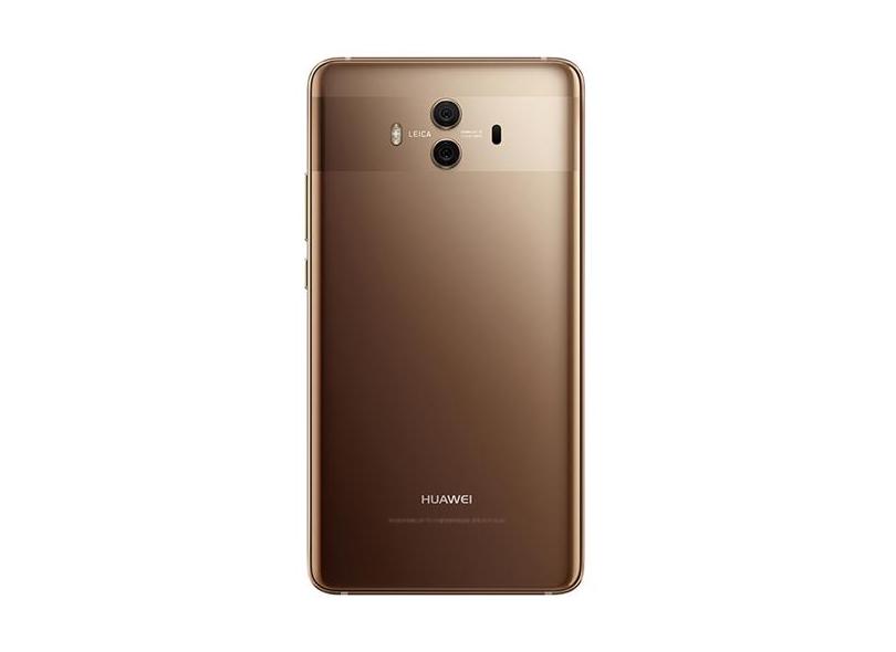 Smartphone Huawei mate 10 64GB 20.0 MP 2 Chips Android 8.0 (Oreo) 3G 4G Wi-Fi