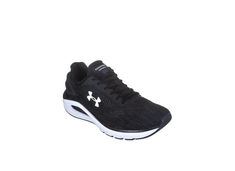 Tênis Under Armour Masculino Corrida Charged Carbon