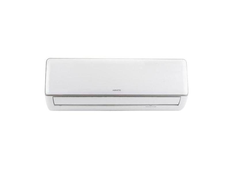 Ar Condicionado Agratto Split Neo Inverter 12.000 Btus - Verão / Econo