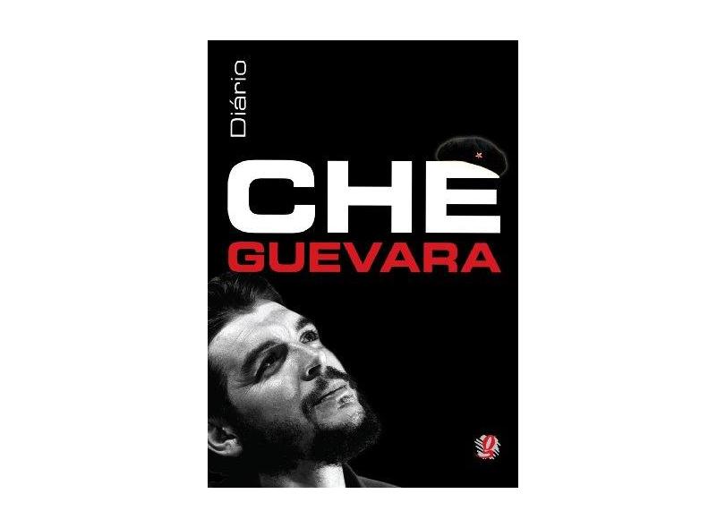 Diário Che Guevara - Ernesto Che Guevara - 9788526013612