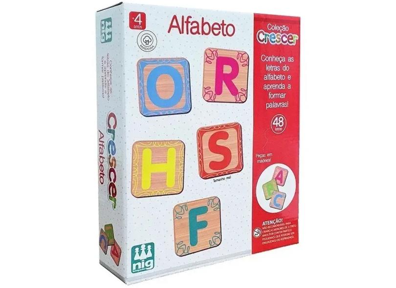 Jogos educativos 4 anos alfabeto em promoção