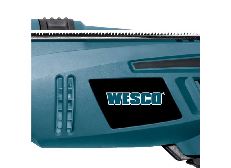 Furadeira 1/2 750 W Wesco - WS3145