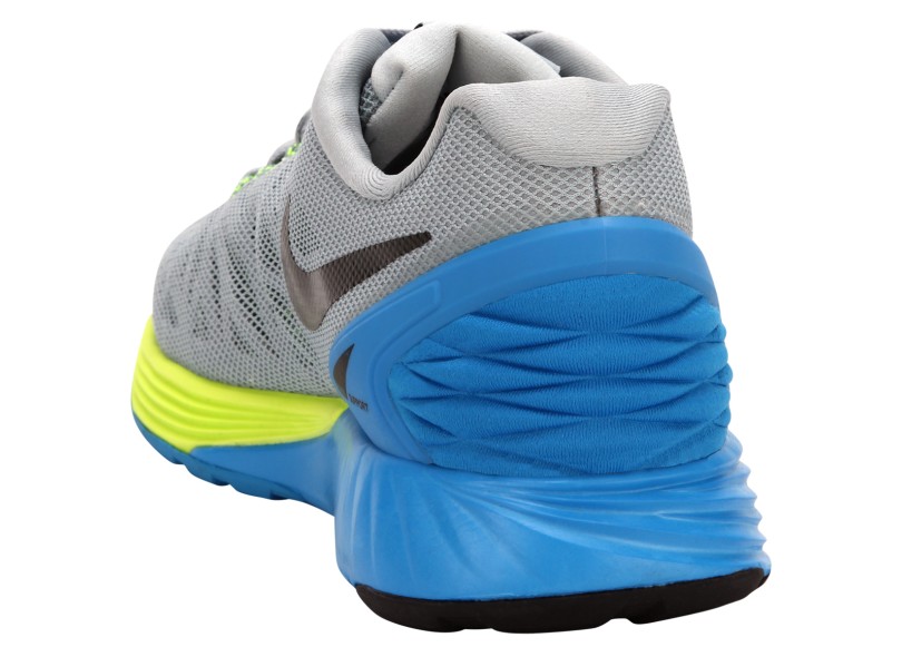 Tênis Nike Infantil (Menino) Corrida Lunarglide 6