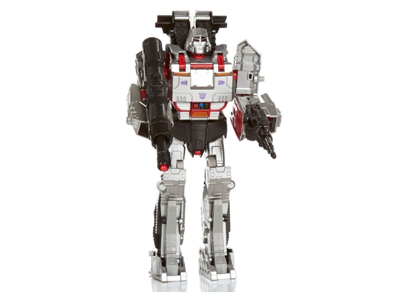 Boneco Transformers Megatron Generations B0974 - Hasbro