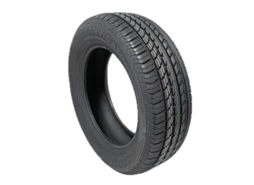 Pneu Lanvigator Comfort II 195/45R15 82V  XL